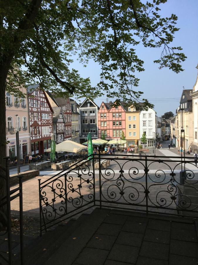 Ferienwohnung Am Wald Хахенбург Экстерьер фото